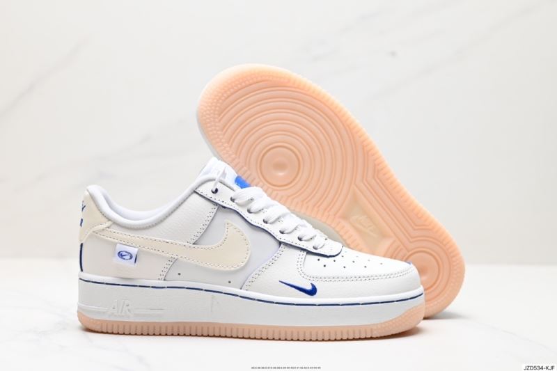 Nike Air Force 1 Shoes